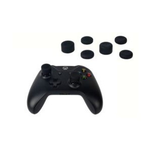 SPARKFOX THUMB GRIP DELUXE 8PCK - X-ONE