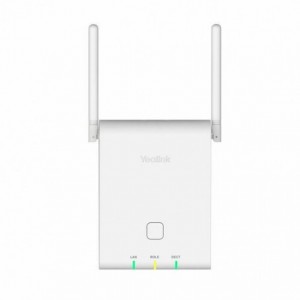 Yealink W90B Multicell DECT IP Base Station
