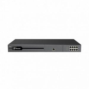 Yeastar P570 PBX System (300 Users- 60 Channels)