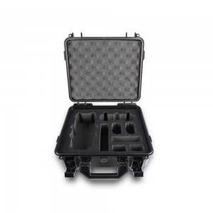 DJI Mavic Pro Hard Carry Case