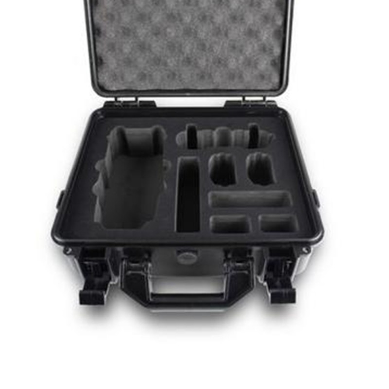 DJI Mavic Pro Hard Carry Case - GeeWiz