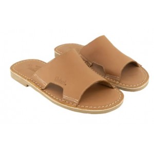 Bata Safari North Sandaltan Mens Size 8