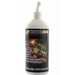 Wonderseal Tubeless Tyre Sealant 1L