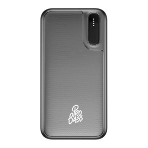 Pro Bass ChargeMax Series 20 000 mAh Power Bank