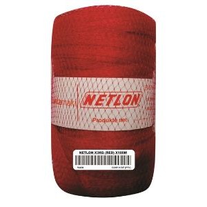 Netlon Packaging 150M Red
