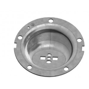 Ariston Flange Steel (5 Holes) - Axios Only