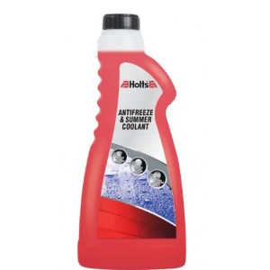Holts Antifreeze (red) 1LT