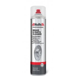 HOLTS BRAKE &amp; PARTS CLEANER 600ML
