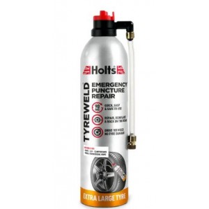 Holts Tyreweld 600ML