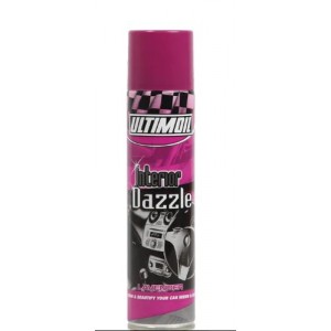 Ultimoil Dazzle 300ML