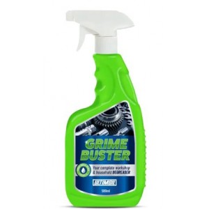 Ultimoil Grime Buster 500ML