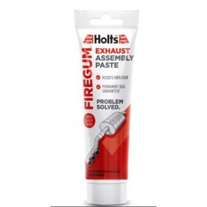 Holts Firegum 150G