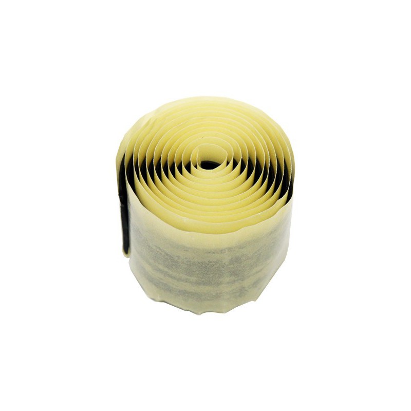 Butyl Tape 25mm x 3mm x 1M