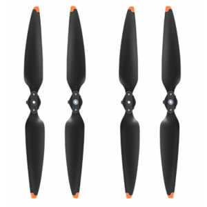 Replacement Propeller for DJI Air - Pack of 4 - Fly Silent. Fly Bold.
