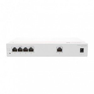 Huawei Multi-Service Gateway 1 x GE WAN 4 x GE LAN 150 Users