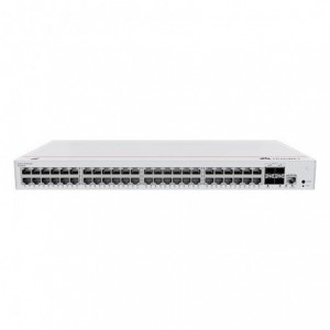 Huawei S310-48T4X Layer 2+ Managed Switch- 48 x 10/100/1000BASE-T ports- 4 x 10GE SFP+ ports