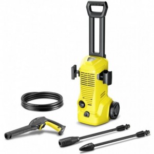 Karcher K2 Premium Vps Hi Pressure Washr