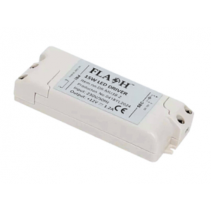 DRIVER LED - 12v 15w FLASH