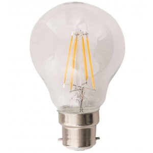 B22 Golf Ball(G45) 4w COOLWHITEFilament - KRILUX