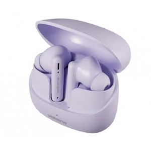 Volkano Jupiter Series TWS Earphones - Pastel Purple