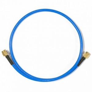 MikroTik ACRPSMA- Flex-Guide 0.5M SMA-SMA Cable