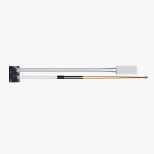 Bambu Lab Ceramic Heater &amp; Thermistor - P1 Series - FAH001-CT