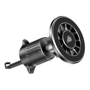 Pro Bass On The Go Magnetic Vent Phone Holder