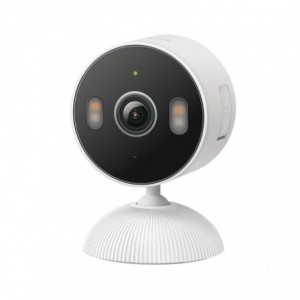 TP-Link Indoor/Outdoor Home Security Wi-Fi Camera | Tapo C113