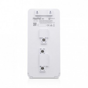 Ubiquiti Optical Data Transport for Outdoor POE Devices