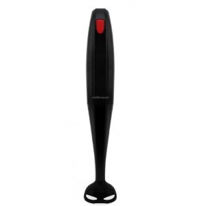 Mellerware Blender Stick Plastic 200W Black