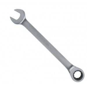 Gedore Red Spanner Comb Ratchet 19MM 7100190