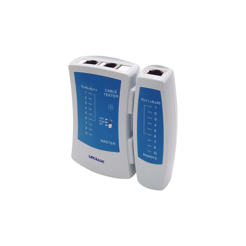UTP Cable Tester