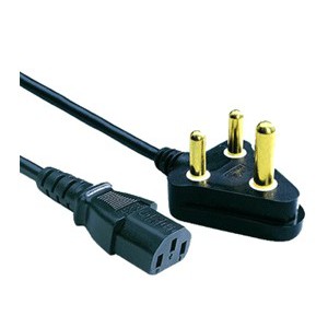 International 1.8M POwer cable sabs