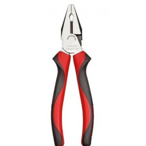 Gedore Red Plier Combination 200MM 2C Handle