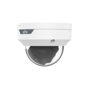 UNV - Ultra H.265 - 2MP ColorHunter with Wise-ISP Fixed Dome - Owlview