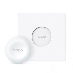 TP-Link Tapo S200D Remote Dimmer Switch | TP-TAPO-S200D