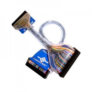 Vantec Ide 18" 2 connector 45cm cable with pull tab