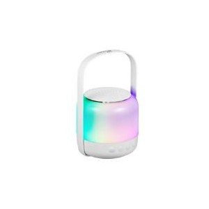 Volkano Kids Glow Series speaker with light