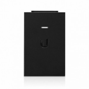 Ubiquiti POE-48-24W-G- Ubiquiti PoE Injector- 48VDC- 24W