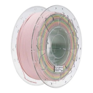 Creality CR-PLA Filament Matte Rainbow