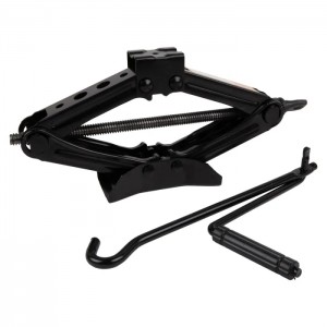 Scissor Jack 800KG 0.8T-1 Lift 85MM-280MM - GeeWiz