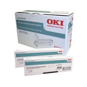 Oki TONER-M-ES5432/5473