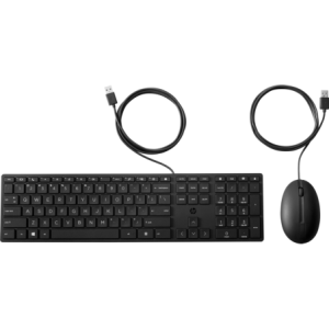 HP Wired 320MK combo