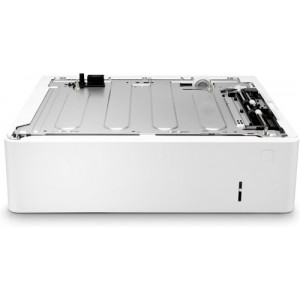 HP LaserJet 550-sheet Paper Tray