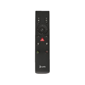 Poly Studio R30/USB Bluetooth Remote Control