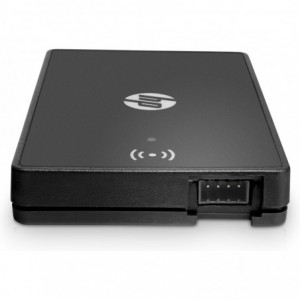 HP Legic Secure USB Reader