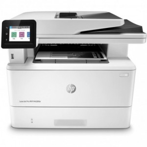 HP Laserjet Pro Mfp 4103FDW Mono Printer