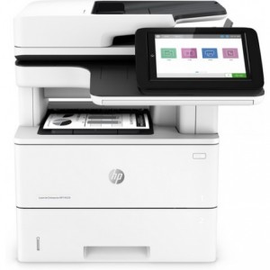 HP LaserJet Enterprise MFP M528dn Multifunction Printer