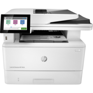 HP LaserJet Enterprise MFP M430f