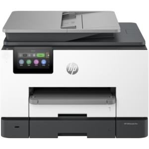 HP OfficeJet Pro 9130 All-in-One Printer